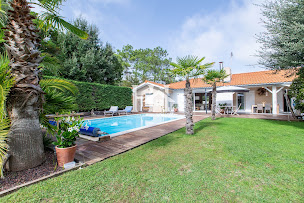 Photo n°24 de Hossegor Immobilier à Soorts-Hossegor (Agence d'immobilier d'entreprise)