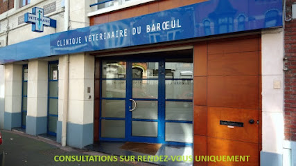 Clinique Vétérinaire du Barœul