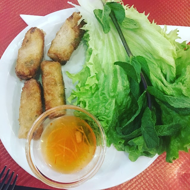 My Canh