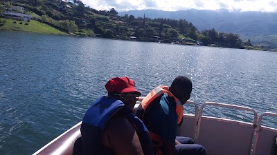 Photos of Embalse Calima
