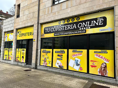 Tu Copisteria San Sebastian - Donostia-San Sebastian, Gipuzkoa ...