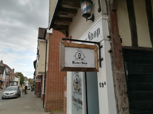 Suave Barber Shop - Thumbnail
