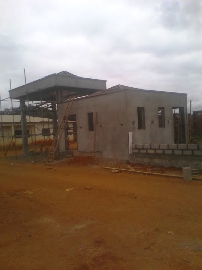 Photos of NOW BE-BTP SERVICES