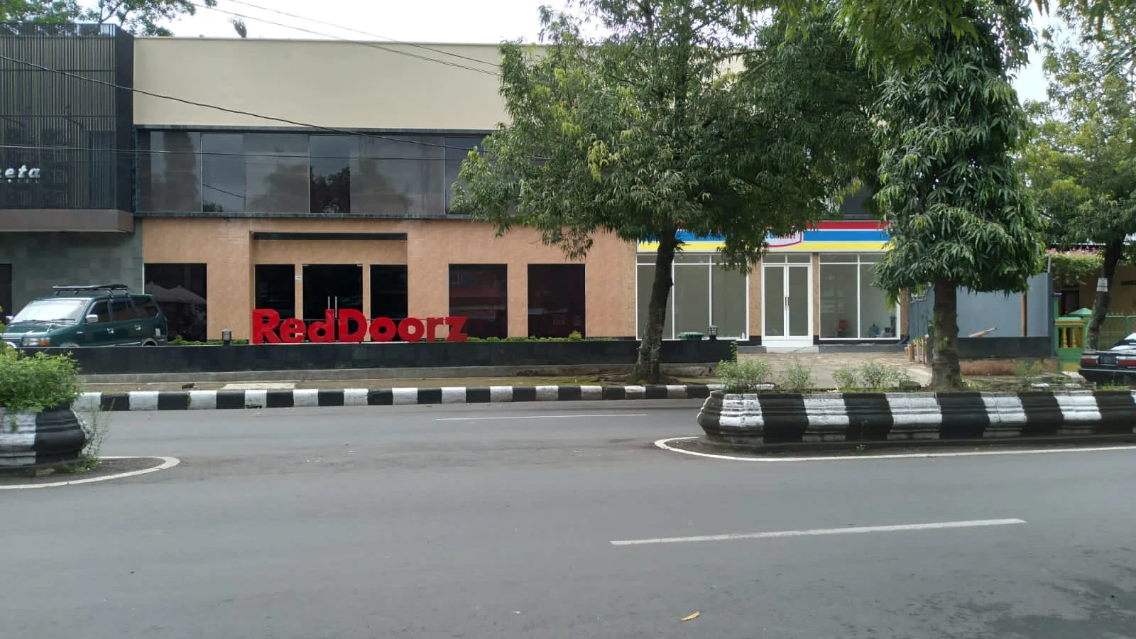 Ameta Kostel Purbalingga
