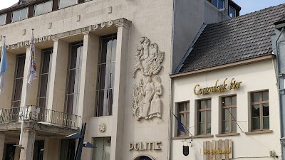 Photos of Toerisme Turnhout
