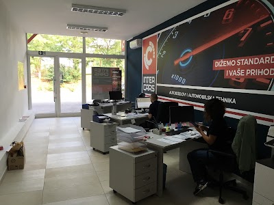 Photos of INTER CARS - POREČ