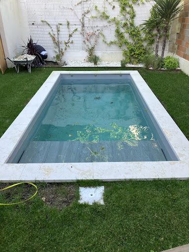 Photo de Les piscines du bassin à Bordeaux (33000;33100;33200;33300;33800)