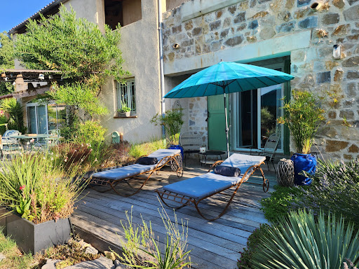 Photo de Gaspard & Marianne Vacances Chic et naturellement Provence