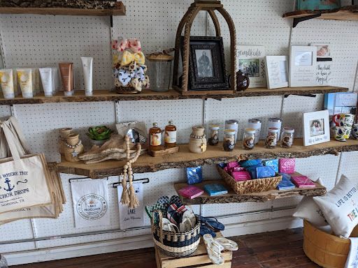 Peonies Depot - Visual