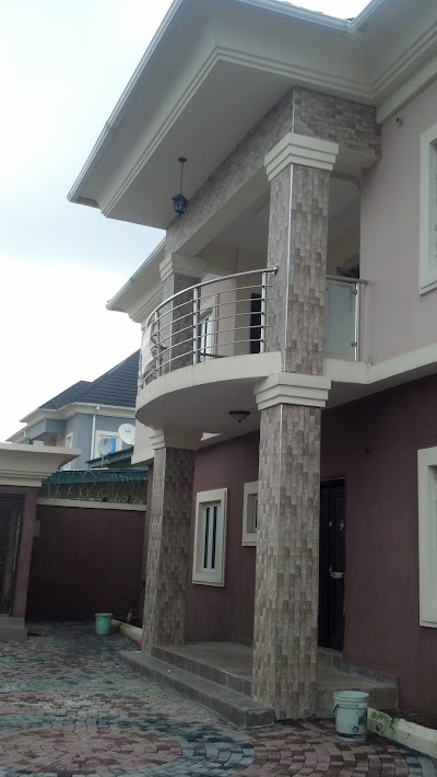 Photos of Peace Estate