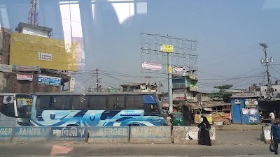 Photos of Baraiyarhat Bus Terminal