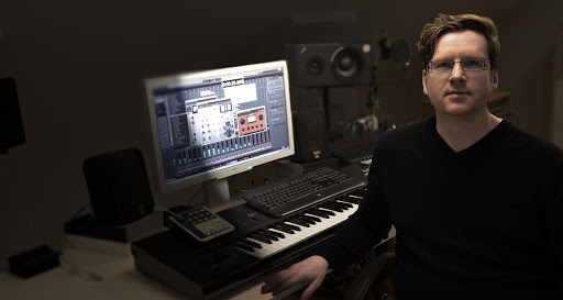 Tonstudio Mel O´Dee - Heiko Klüh
