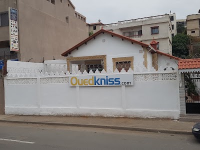 Photos of OuedKniss