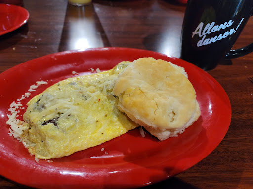 Buck & Johnny's: Eclectic Italian with a Cajun Flair - Thumbnail
