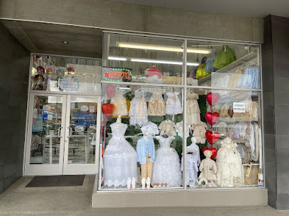 boutique encanto - Bautizo & Ceremonias