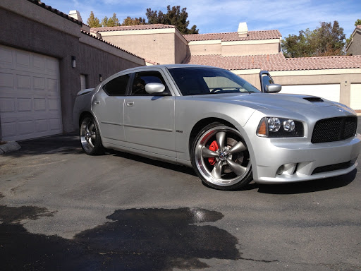 Las Vegas Motorcars - Thumbnail