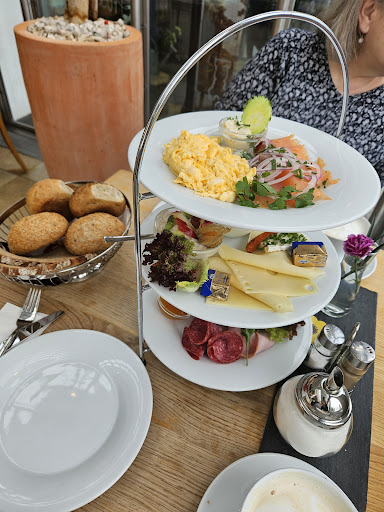 Cafe Bakery Bauer - Thumbnail