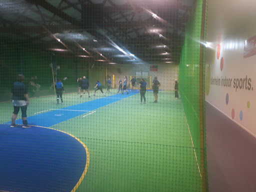 Blenheim Indoor Sports - Thumbnail