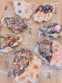 テイクアウトカフェOLUOLU