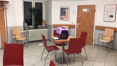 Photos of Veterinary clinic for small animals and pets