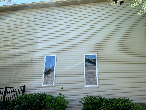 Easton Pressure Washing - Thumbnail