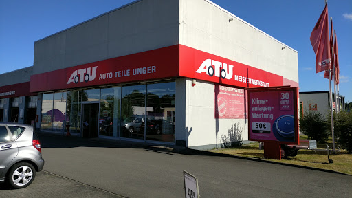 ATU Schloß Holte-Stukenbrock - Thumbnail