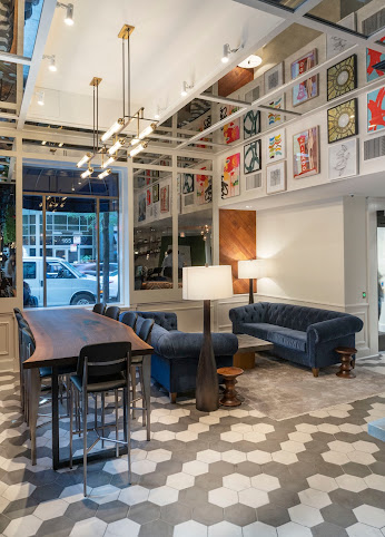 Hotel Saint Clair - Magnificent Mile by null