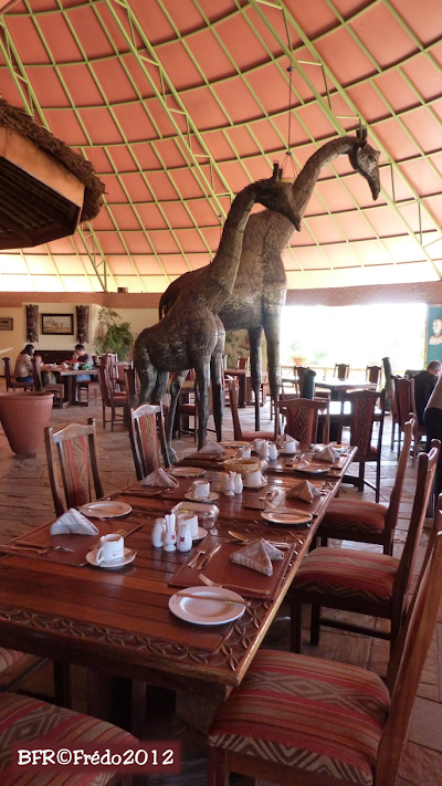 Photos of Kilima Safari Camp