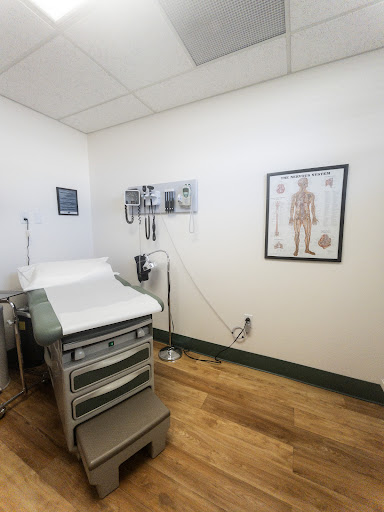 NEW Health Chewelah Medical Gallery - United States
