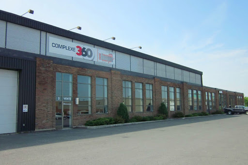 Complexe 360
