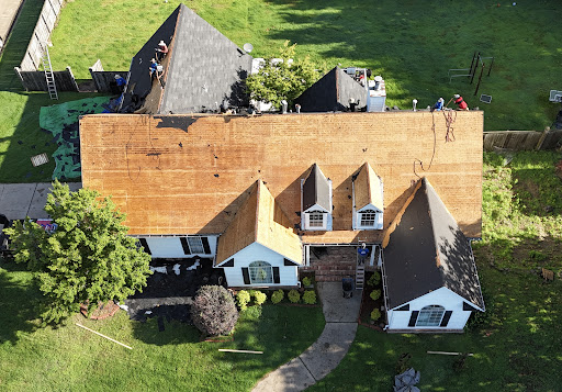 Delta Roofing & Restoration