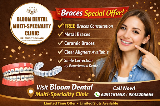 🎉 Braces Special Offer post image