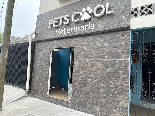 Pets Cool Veterinaria - Thumbnail