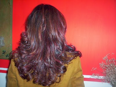 Photos of Jorge Prieto Alta Peluqueria