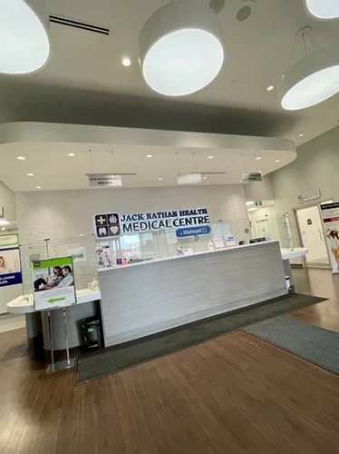 Jack Nathan Rehab + Physiotherapy - Thornhill - Thumbnail