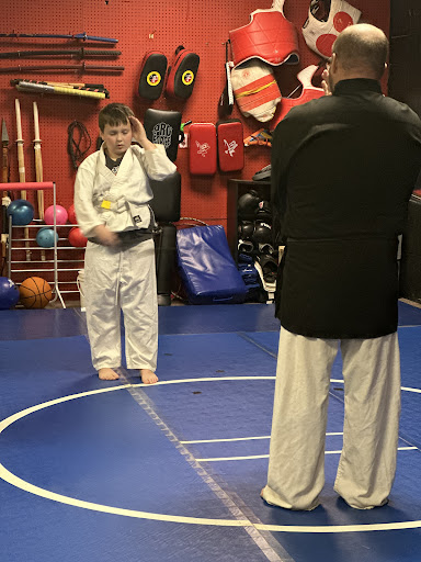 Northstar Martial Arts and Fitness Center - Thumbnail