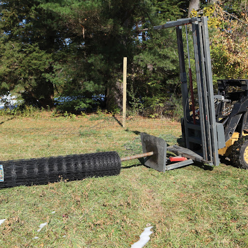 Bastoni's Fence Solutions - Thumbnail