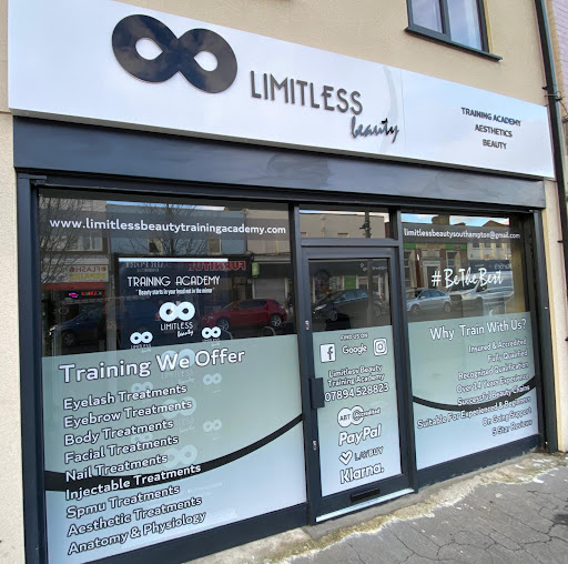 Limitless Beauty Salon