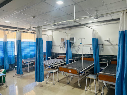 VS MEDICARE HOSPITAL & ICU