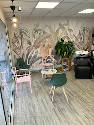 Photo n°5 de Ô Couleurs d'Emma et Sarah à Mont-de-Marsan (Salon de coiffure)