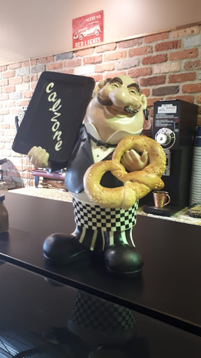 Premier Bagel - Visual