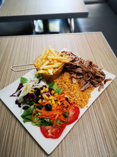 Photo 3 - Adana Kebab & Tacos