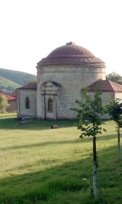 Photos of Xan məscidi