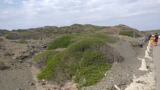 Phare du Cap d'Artrutx