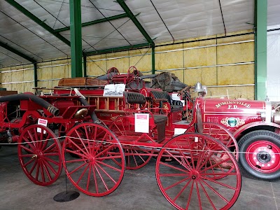 Yamhill Valley Heritage Center - Yamhill County Historical Society