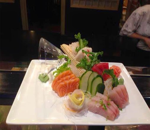 Sushi Sumo