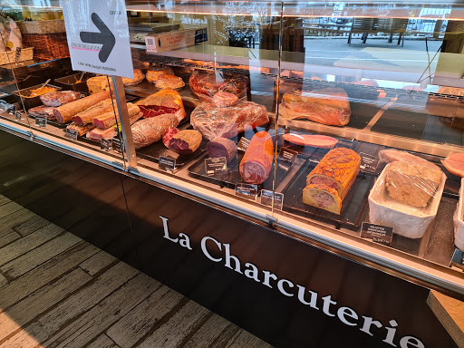 Aux Comptoirs Des Alpes - Le village Gallery - France