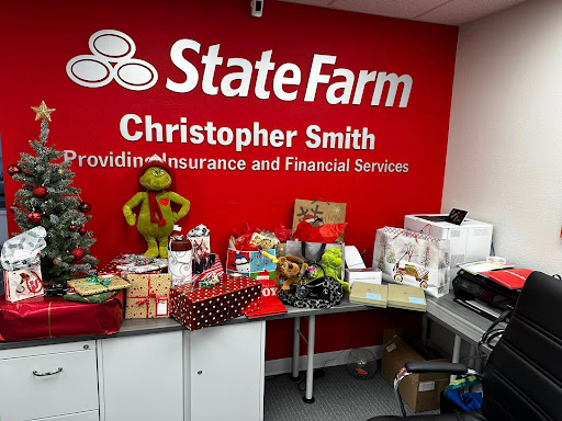 Christopher Smith - State Farm Insurance Agent - Thumbnail