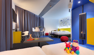 Photo n°71 de ibis Styles Nantes Centre Gare à Nantes (Hôtel)