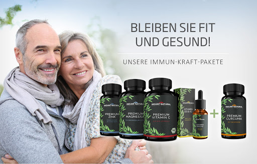 Mount Natural GmbH - Thumbnail